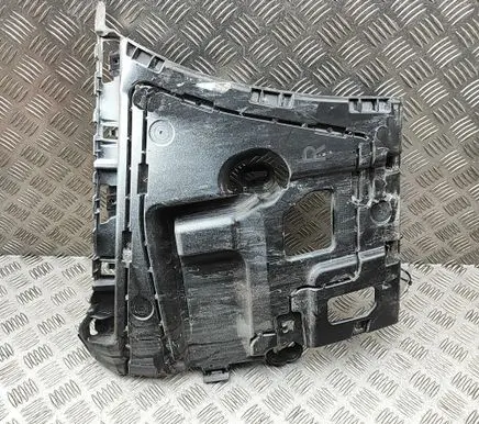 BMW 4 F32 F33 Rear bumper mounting bracket 7428732