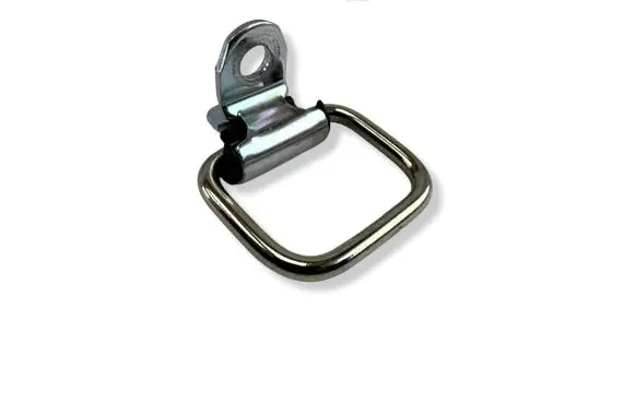 BMW 5 F10 F11 Tie down hook / loop 7129196