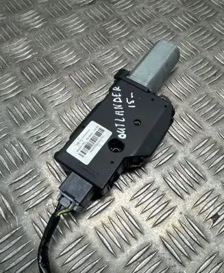 Mitsubishi Outlander Sunroof motor/actuator 5855A065 MA001V2 MA001020020753