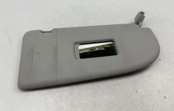 Volkswagen Caddy Sun visor