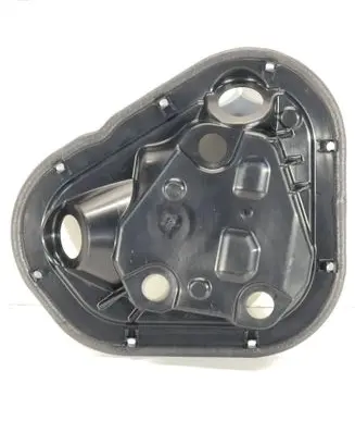 Audi A6 S6 C8 4K Coupe door lock (next to the handle) 4K8837104