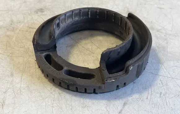 BMW X3 F25 Rear coil spring rubber mount 6775581
