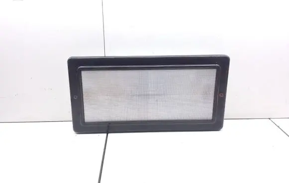 Rear seat light