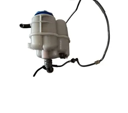 Audi A4 S4 B9 8W Coolant expansion tank/reservoir 8W1121405E