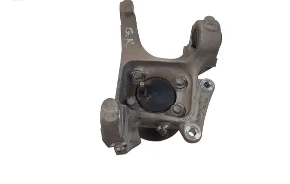 Ford Fusion II Rear wheel hub HG9C5B759 HG9C5B759A GQ26C