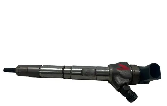 Skoda Superb B8 (3V) Fuel injector 04L130217AE 5RX45N5 0445110471