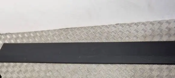 Mercedes-Benz Sprinter W901 W902 W903 W904 Sliding door trim (molding) A9066900762 12533998