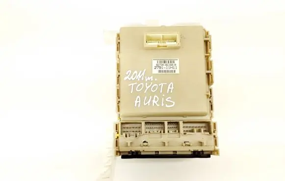 Fuse module