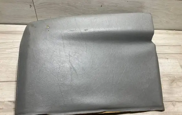 Mercedes-Benz SL R129 Seat trim 1299140123