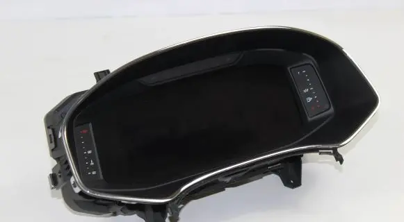 Seat Ibiza V (KJ) Speedometer (instrument cluster) 6F0920798A A3C0299360001