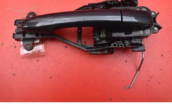 Volvo V60 Front door exterior handle 31276164