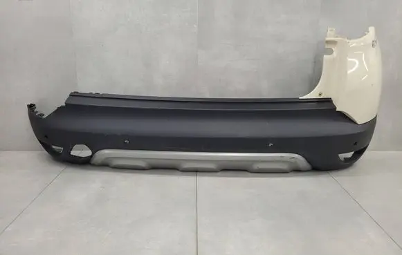 Renault Captur Rear bumper 850B25656R 850164390R