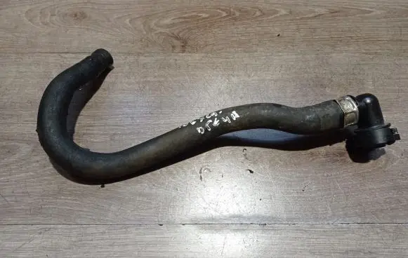 Volvo XC90 Engine coolant pipe/hose 30745337 30745337002