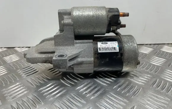 Ford Fusion II Starter motor BB5T11000BA