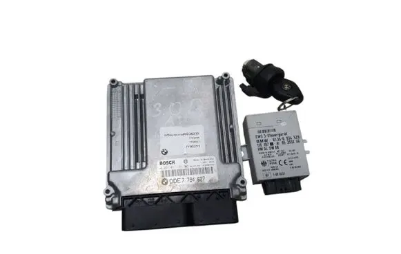 Engine control unit/module