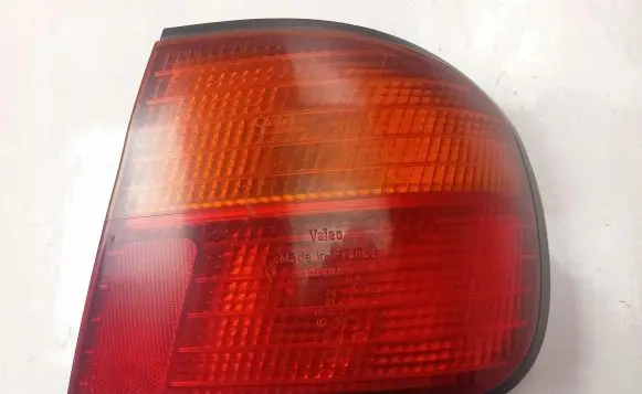 Nissan Primera Rear/tail lights