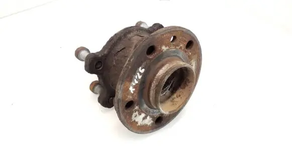 Volvo XC60 Rear wheel hub