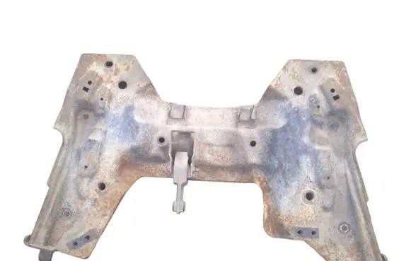 Peugeot 207 Front subframe