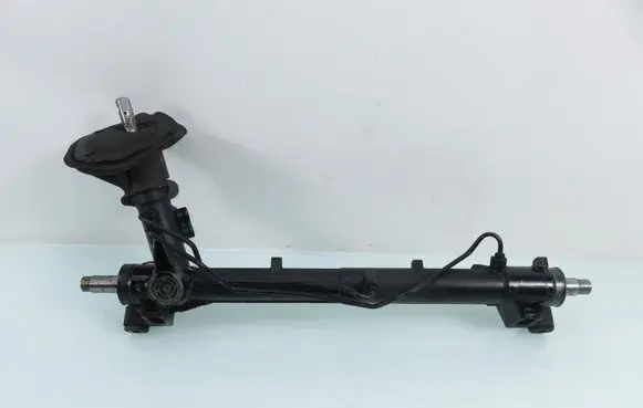 Ford Kuga I Steering rack 