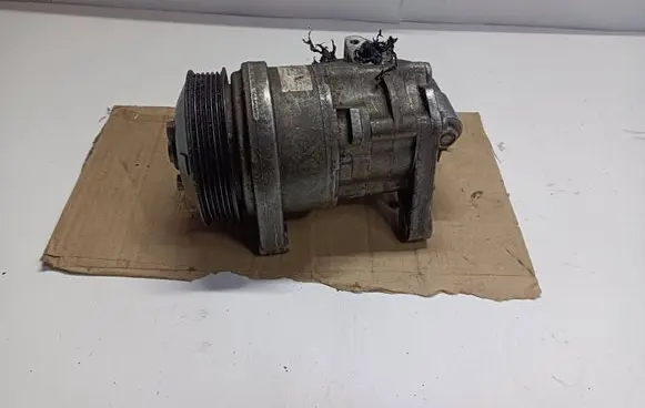 BMW X6 E71 Power steering pump 678735101 20012703