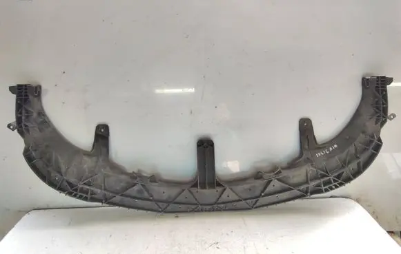 Opel Insignia A Engine splash shield/under tray 13238346 551004542 903200021