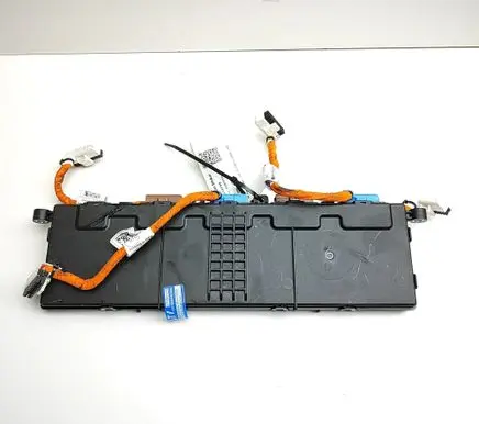 Volkswagen ID.3 Other devices 0Z1915140M 0Z1915140D