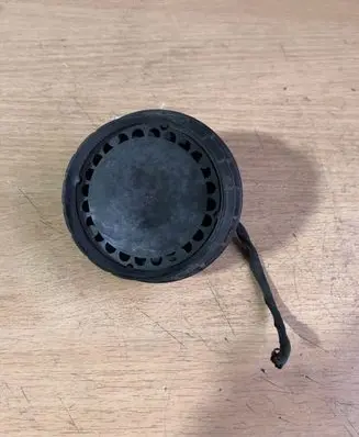 BMW 5 E60 E61 Alarm system siren 63945210