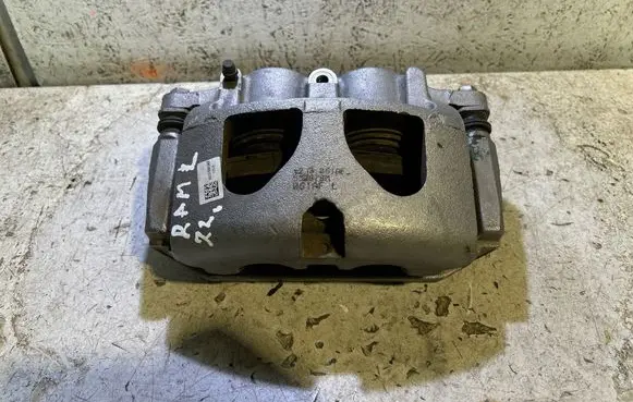 Ram 1500 Front brake caliper 68237061AF 12528