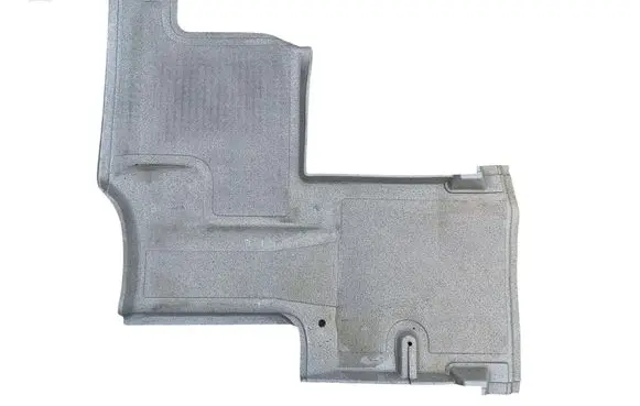 Volkswagen Crafter Interior carpet A9066842702 20260331HCR1249 9066842702