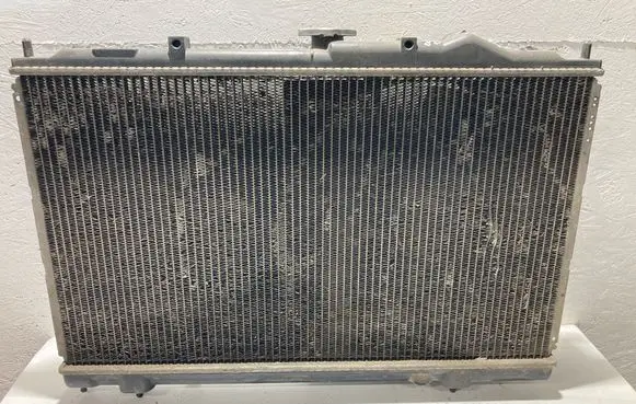 Mazda 626 Coolant radiator 11220006173