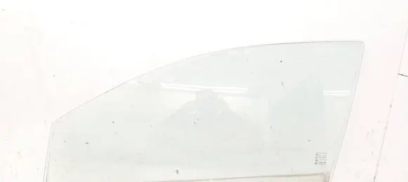 Mitsubishi Space Star Front door window glass four-door DOT207AS2 43R008574 1971993