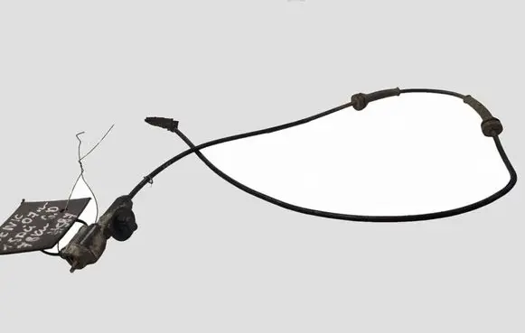 Renault Scenic II - Grand scenic II ABS rear brake sensor 10071151813