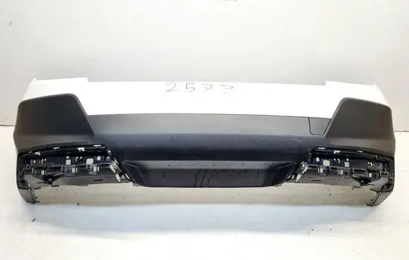 BMW iX Rear bumper 51128737051