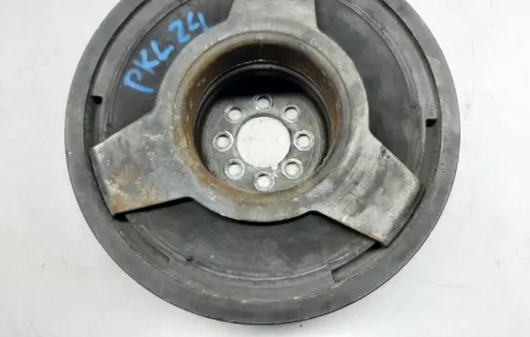 Audi A4 S4 B5 8D Crankshaft pulley 059105251M