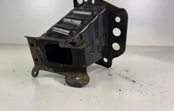 Opel Vectra C Front bumper shock/impact absorber STREFA