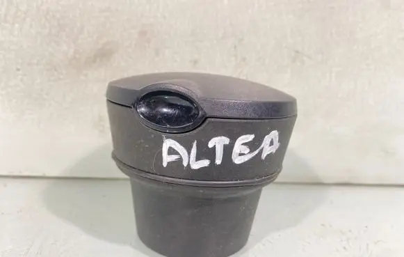 Seat Altea Ashtray (front) 5p0857962