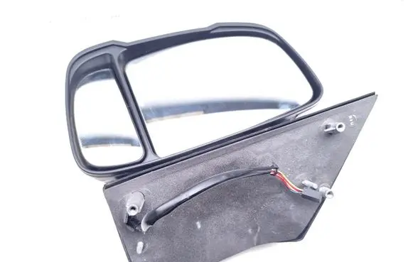 Peugeot Boxer Front door electric wing mirror 