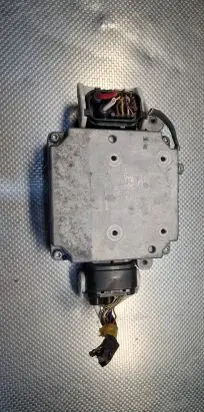 Lexus RX 300 Power steering control unit/module 89650-48010