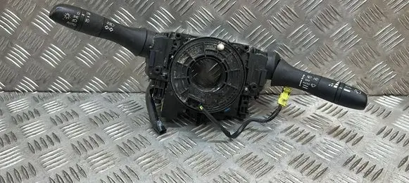 Nissan Qashqai Wiper turn signal indicator stalk/switch 255544EA0C 25554 94J0099D