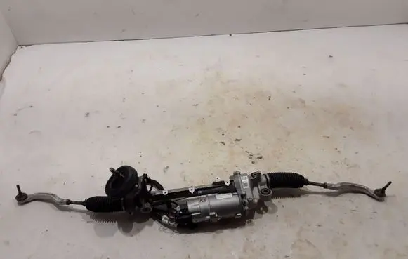 Renault Kangoo III Steering rack 490045921R