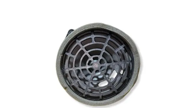 Audi A8 S8 D4 4H Rear door speaker 4H0035411