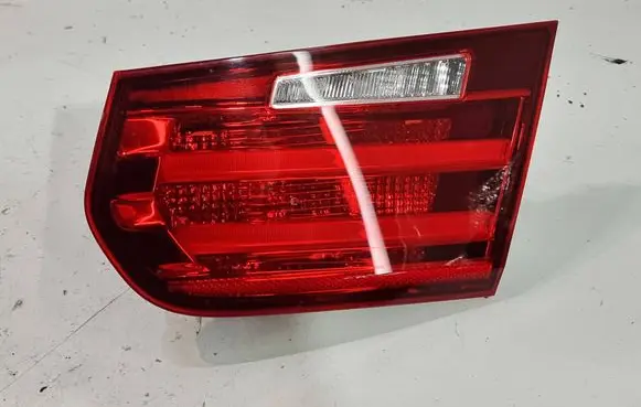 BMW 3 F30 F35 F31 Tailgate rear/tail lights