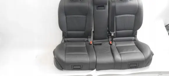 BMW 5 GT F07 Interior set 5GTF07KANAPATY