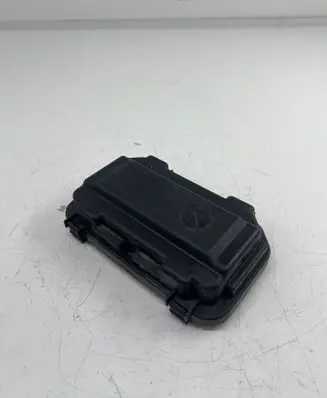 BMW M4 F82 F83 Fuse box cover 9224872