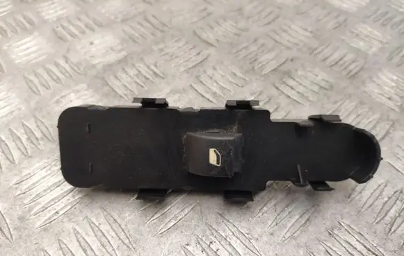 Peugeot 307 Electric window control switch 96351625XT