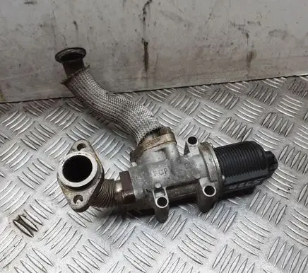 Alfa Romeo 156 EGR valve B714 7107