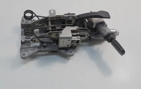 Audi A4 S4 B6 8E 8H Ignition lock 4B0905851G