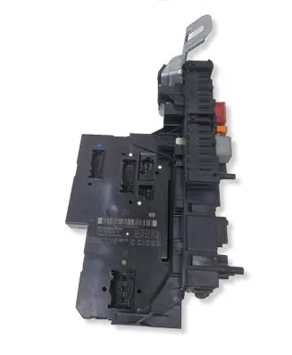 Mercedes-Benz E W212 Comfort/convenience module 2129000004 5DK00962057 2125452832