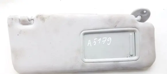 Lexus IS 220D-250-350 Sun visor