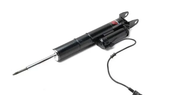 Mercedes-Benz E AMG W211 Front shock absorber/damper 2113205513 2113202113 211320611380